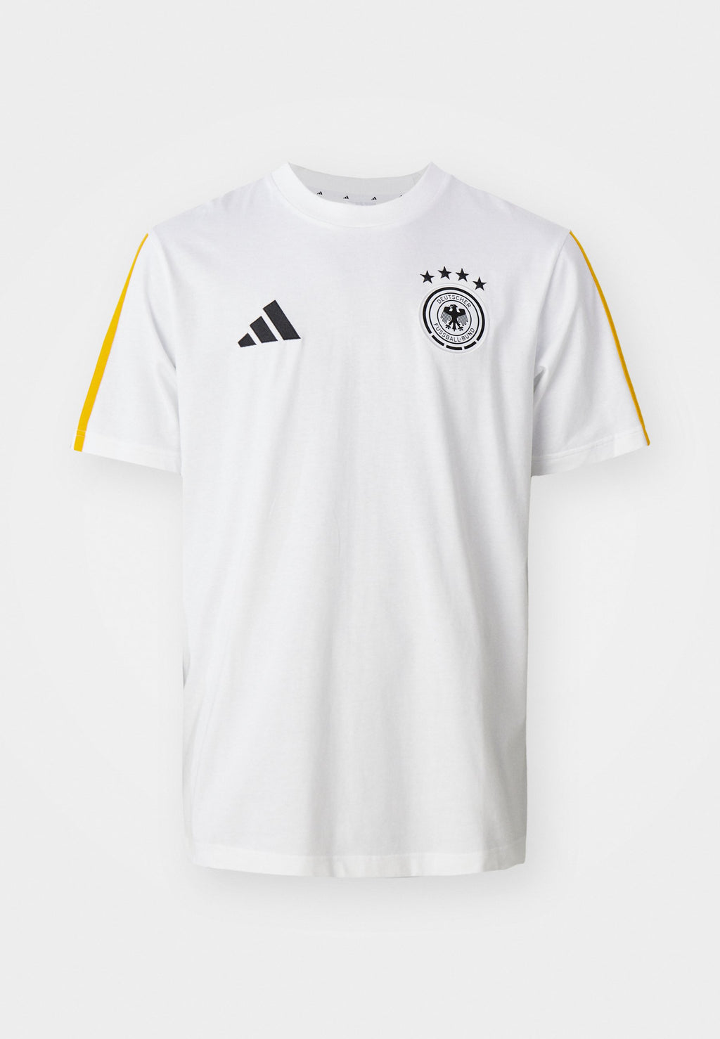 DEUTSCHLAND DFB DNA - National team wear - white