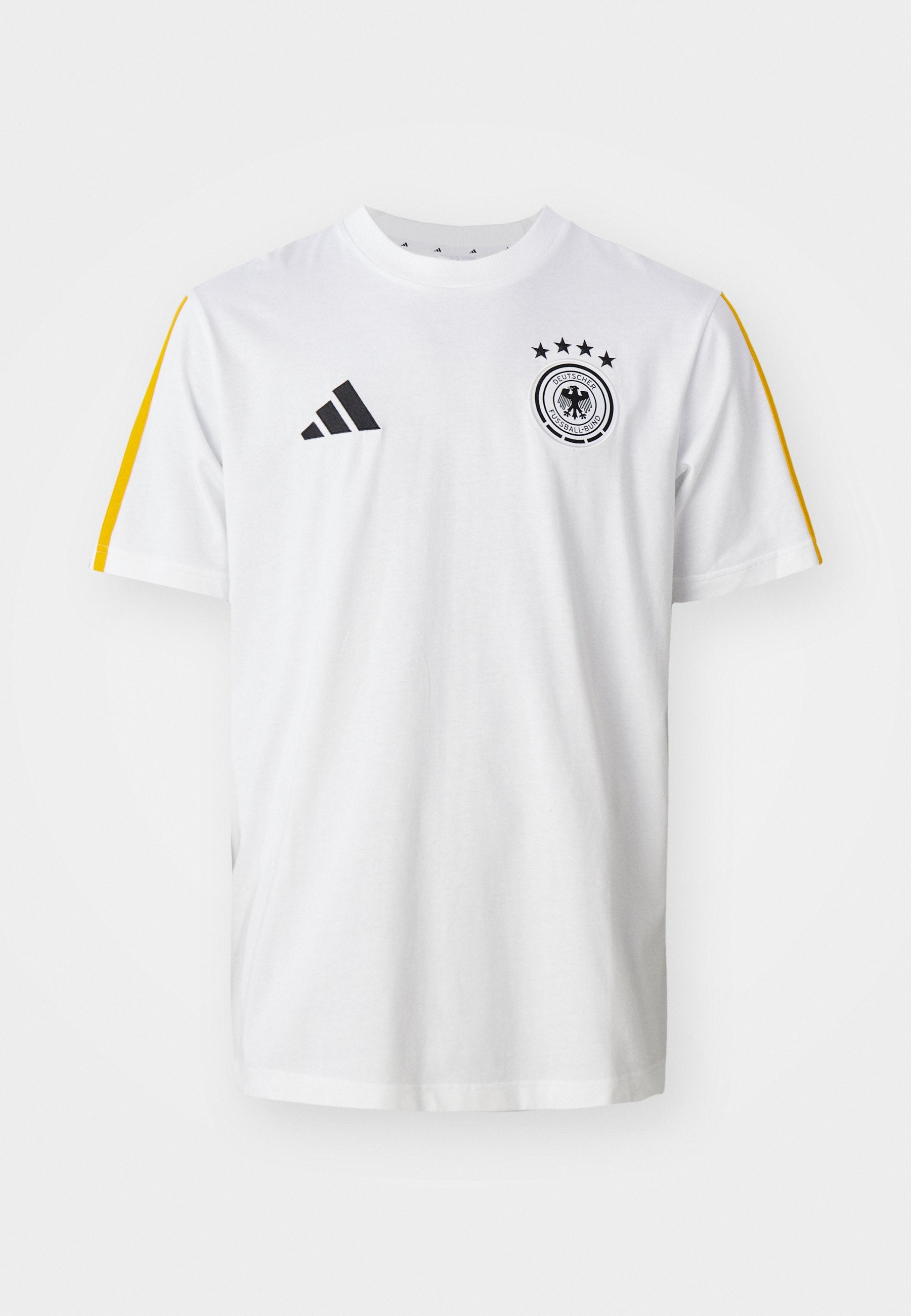 DEUTSCHLAND DFB DNA - National team wear - white