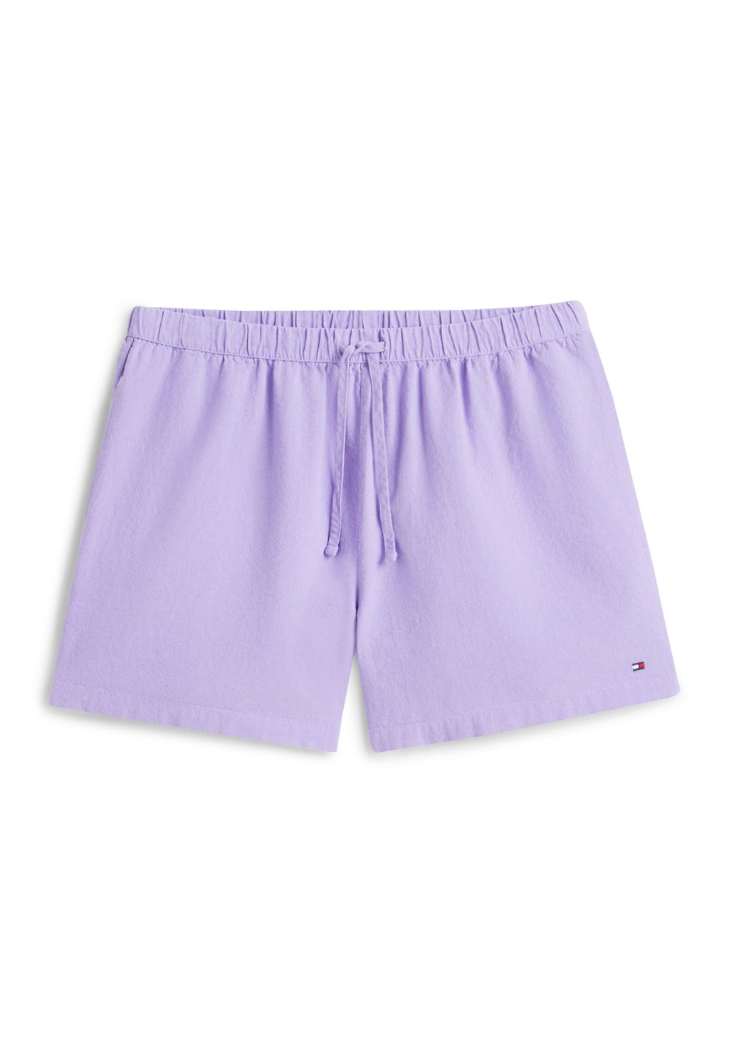 ENSEMBLE DE PYJAMA INDISPENSABLE AVEC DU LIN - Ensemble de pyjama - quartz violet