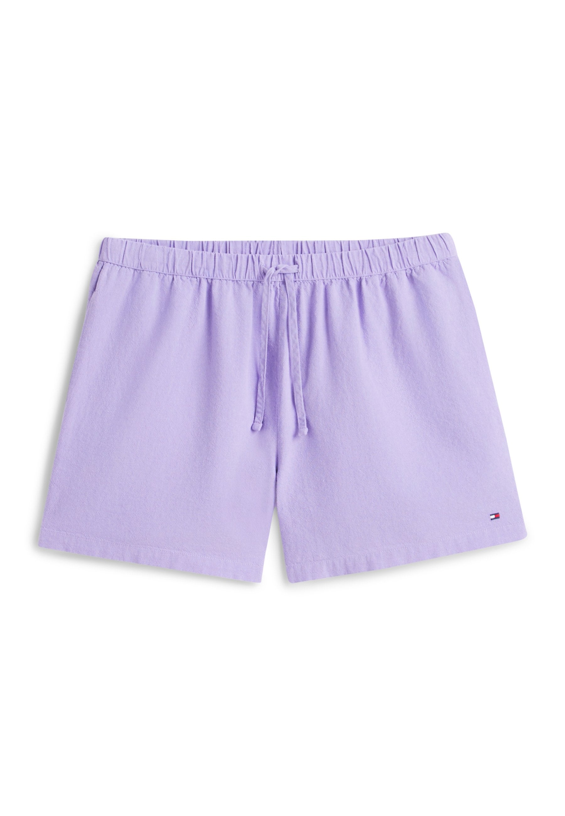 ENSEMBLE DE PYJAMA INDISPENSABLE AVEC DU LIN - Ensemble de pyjama - quartz violet