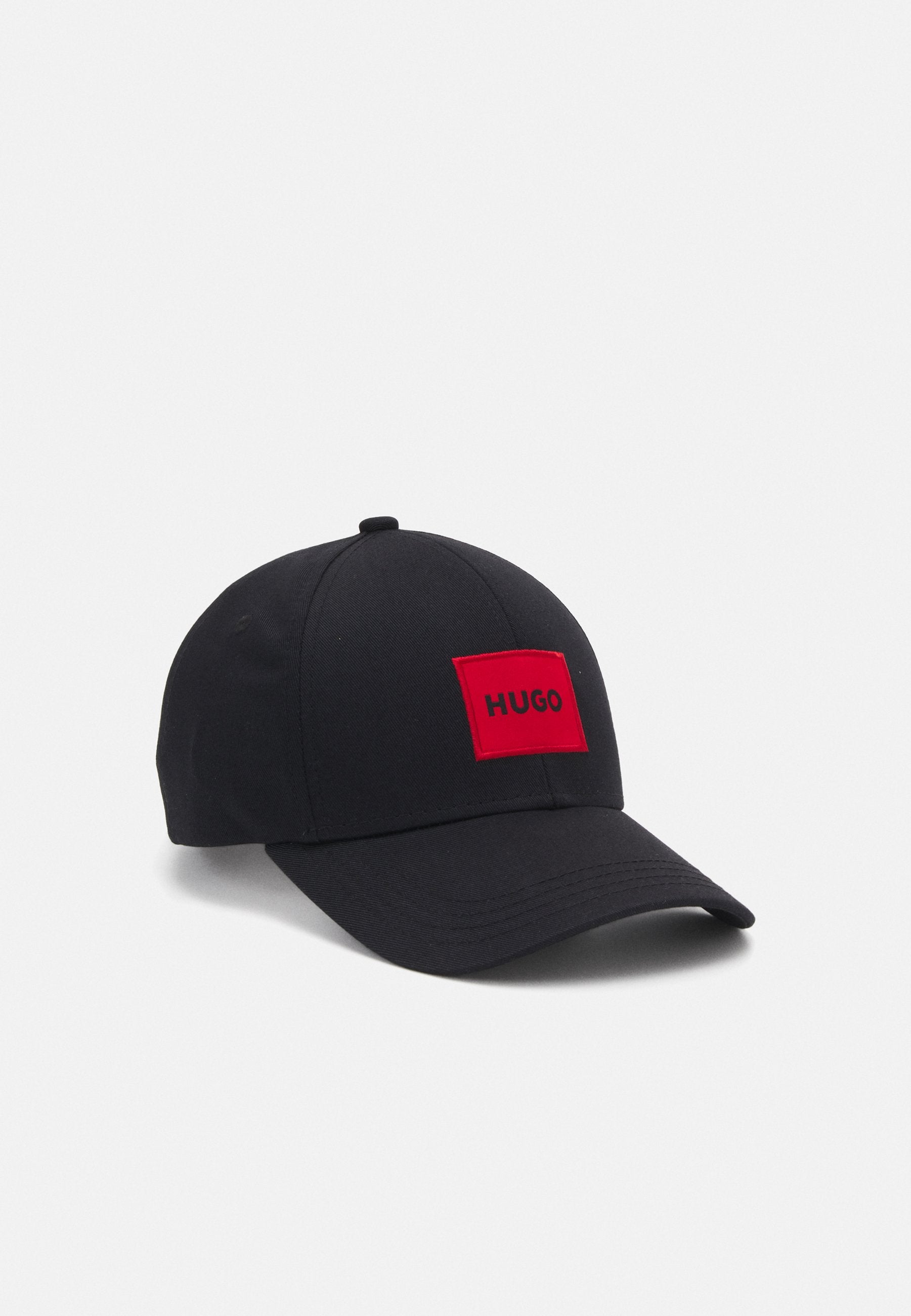 Cap - black