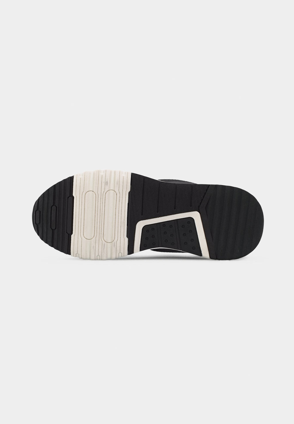 FONDO DYNAMIC - Trainers - black