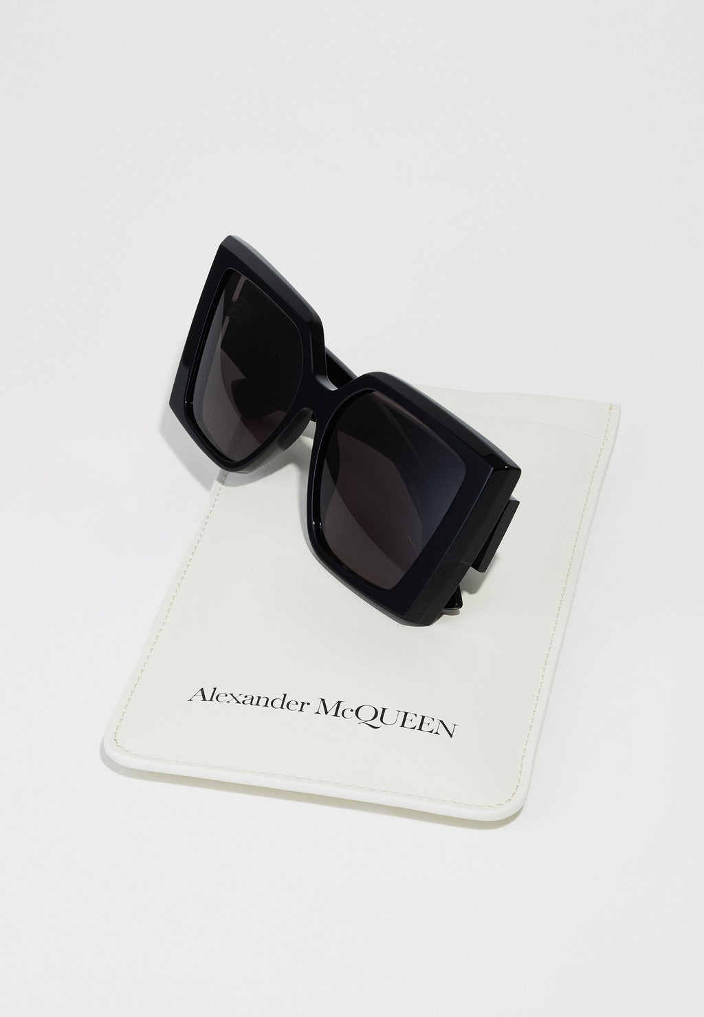 Sunglasses - black/grey