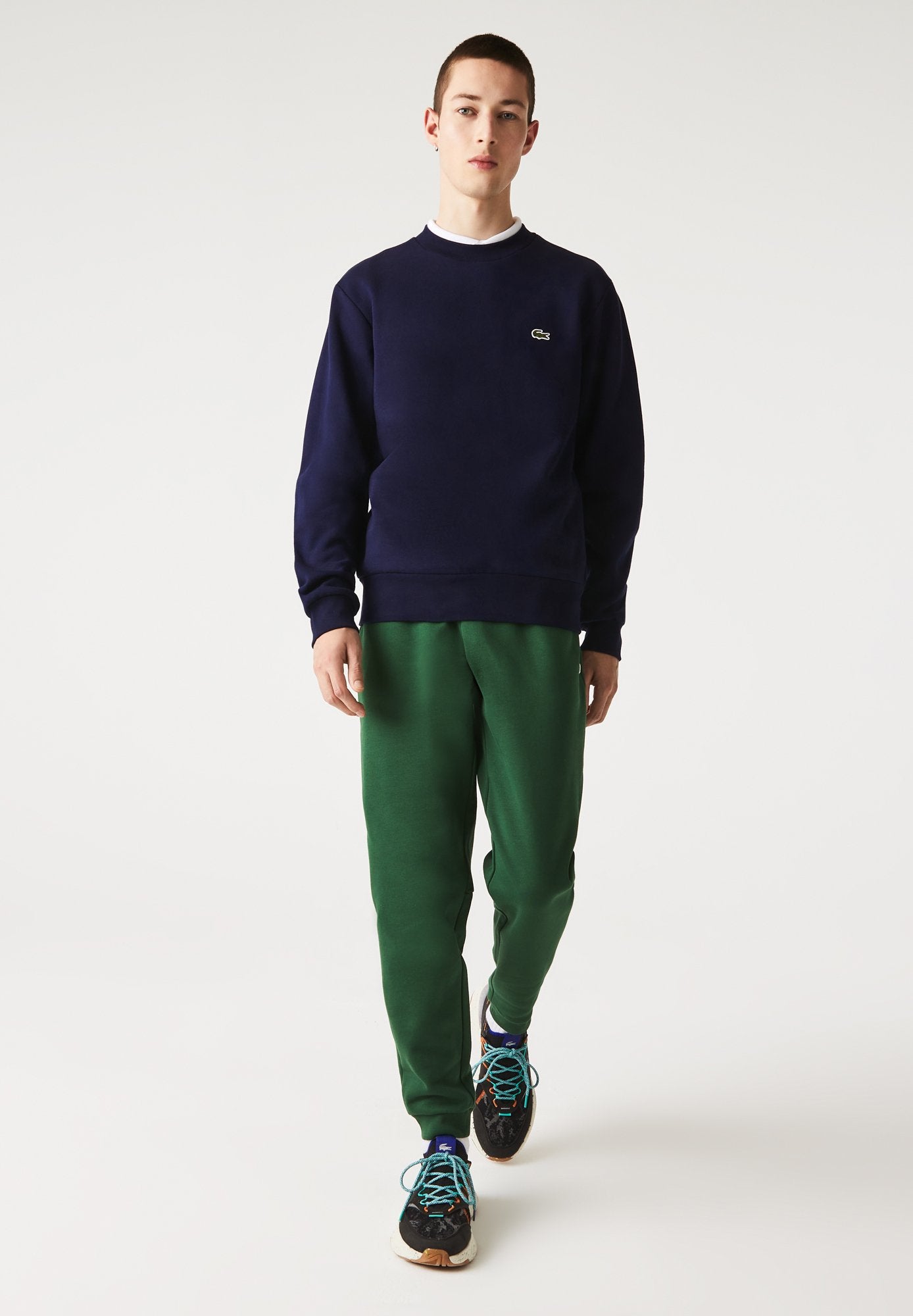 UNISEX - Sweatshirt - marine