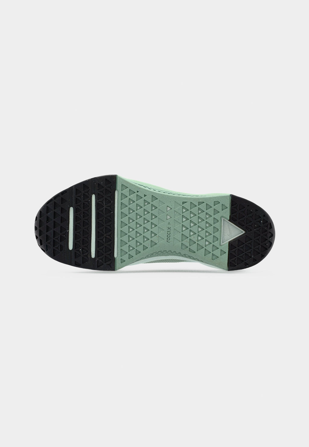 METCON 10 - Training shoe - barely green/black/steam/light silver-coloured