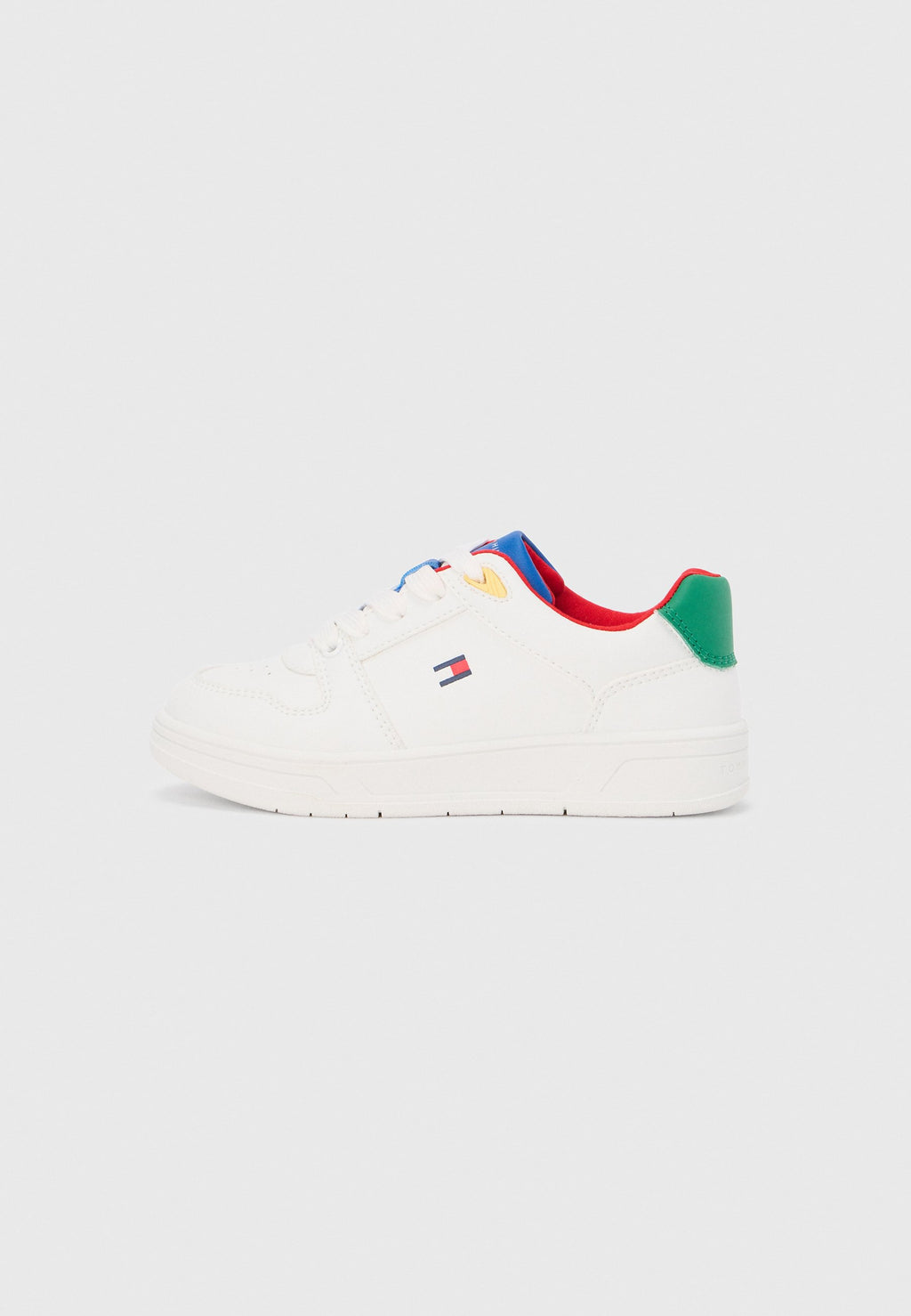 HAMPTON UNISEX - Trainers - multi-coloured