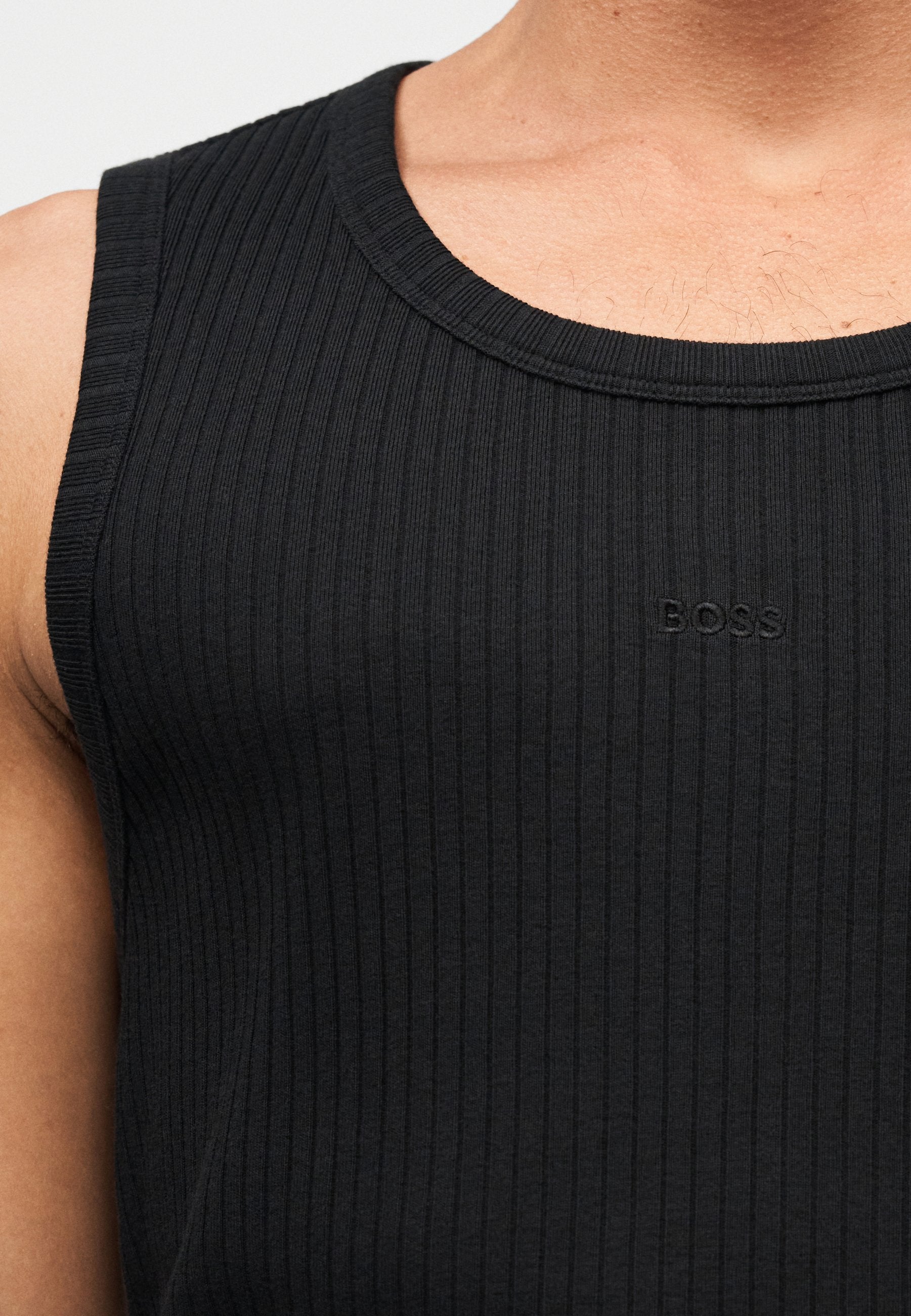 TRAYLOR  - Top - black