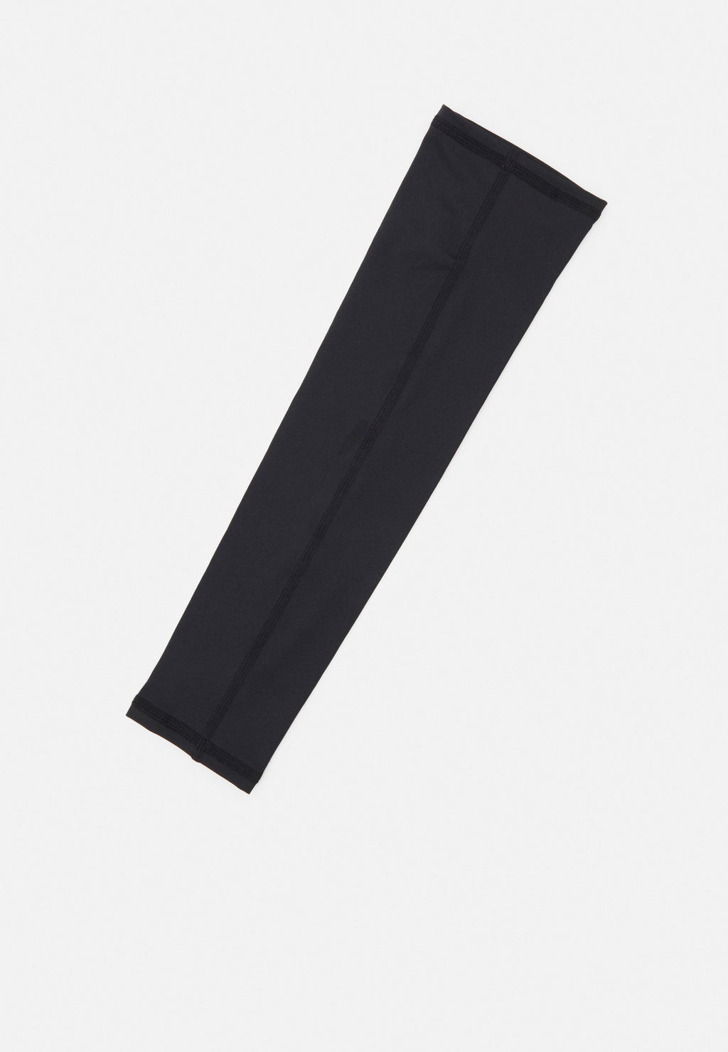 SHOOTER SLEEVE  NBA - Arm warmers - black/white