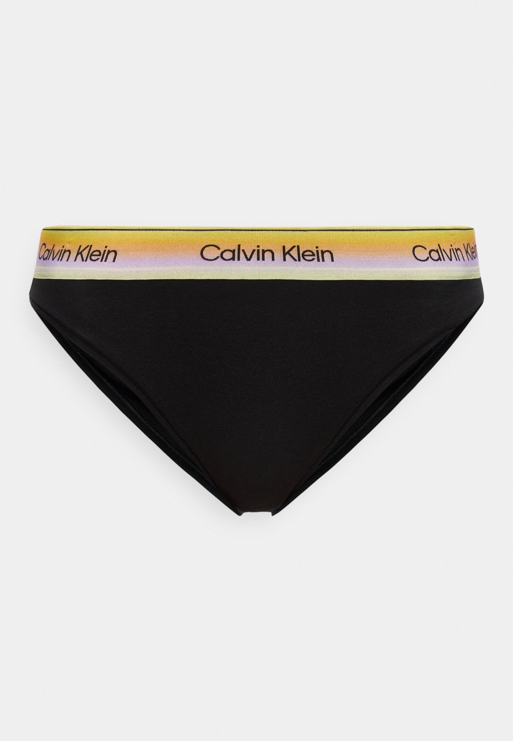 PRIDE - Briefs - black