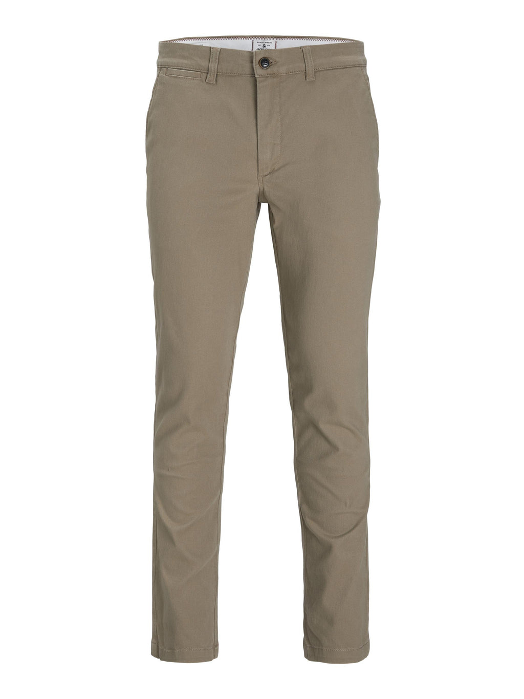 Chino Chino Junior - Chinos - beige