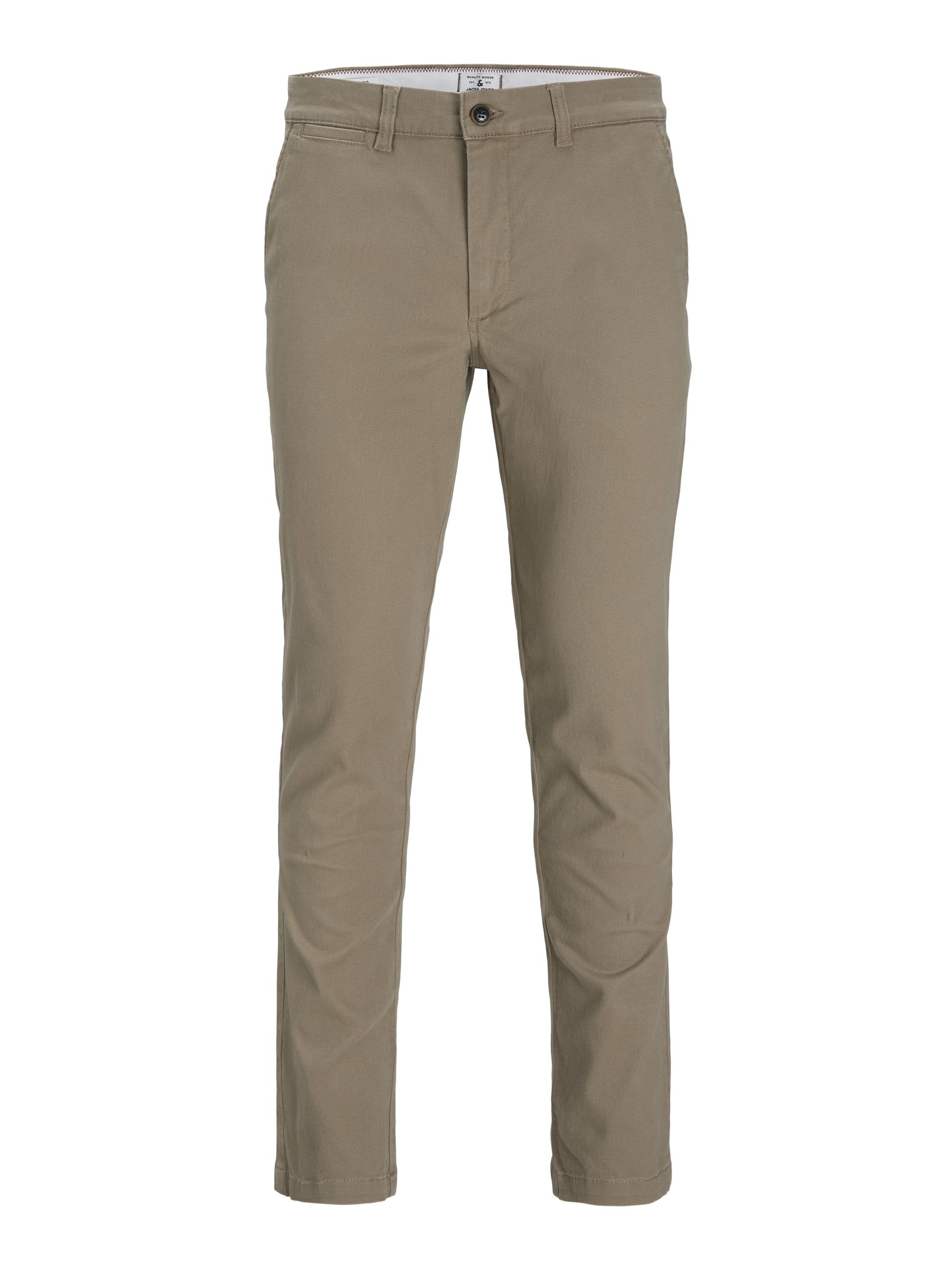Chino Chino Junior - Chinos - beige