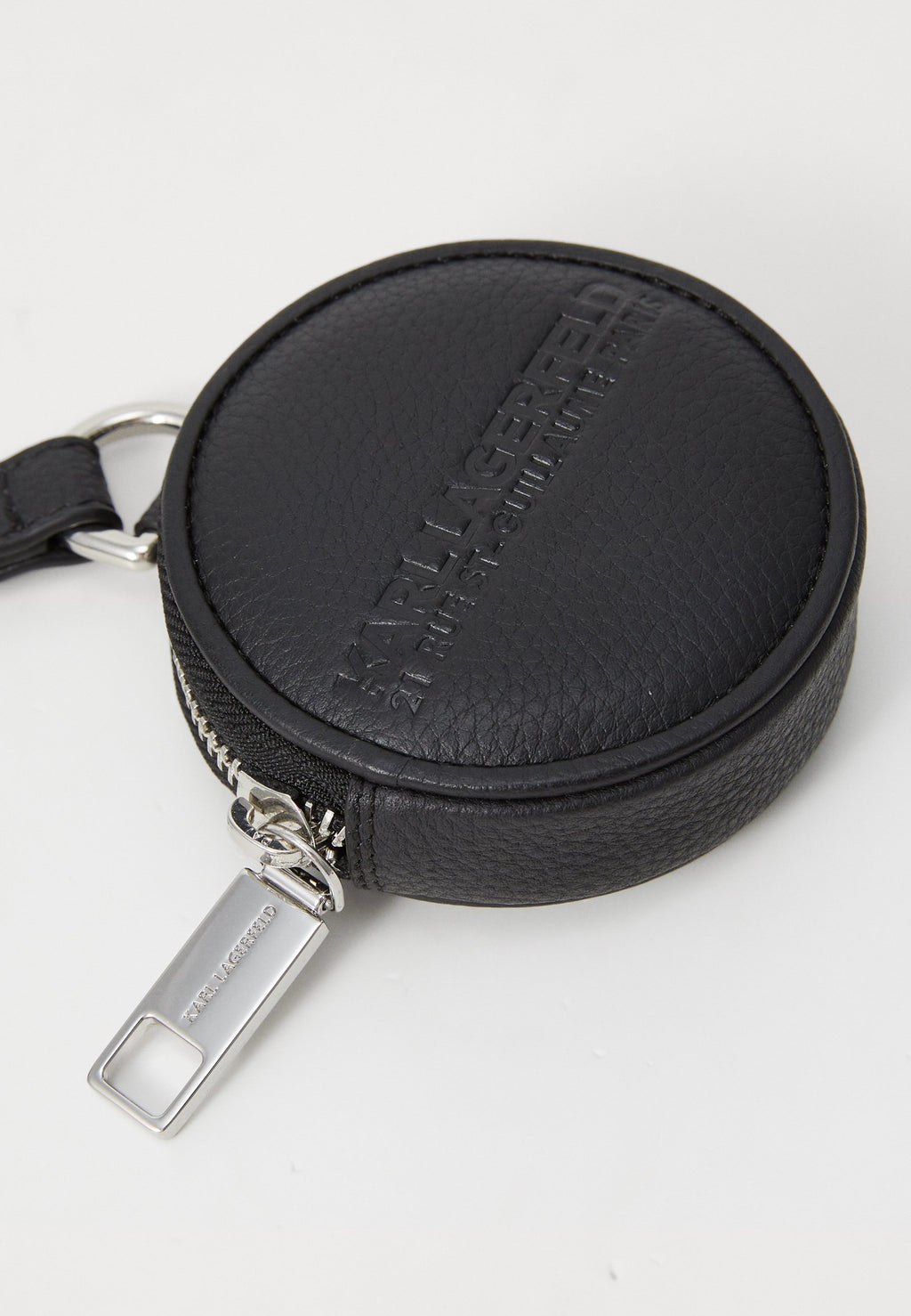 K/RSG ON STRAP - Wallet - black