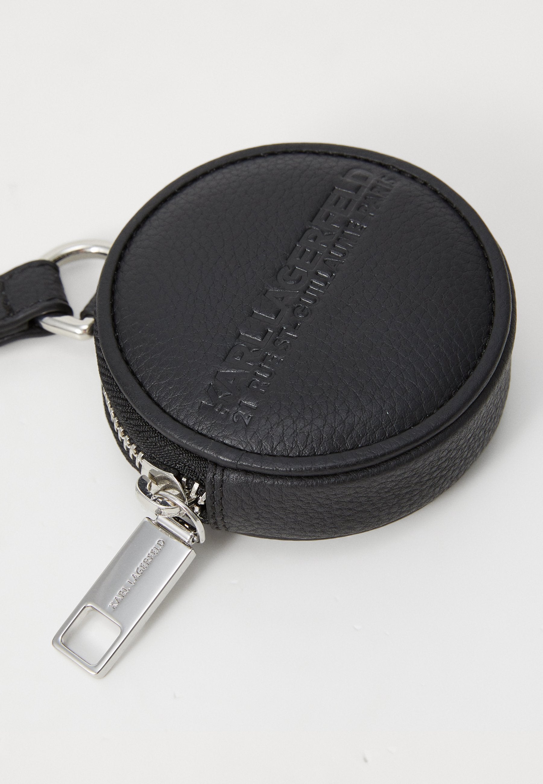 K/RSG ON STRAP - Wallet - black