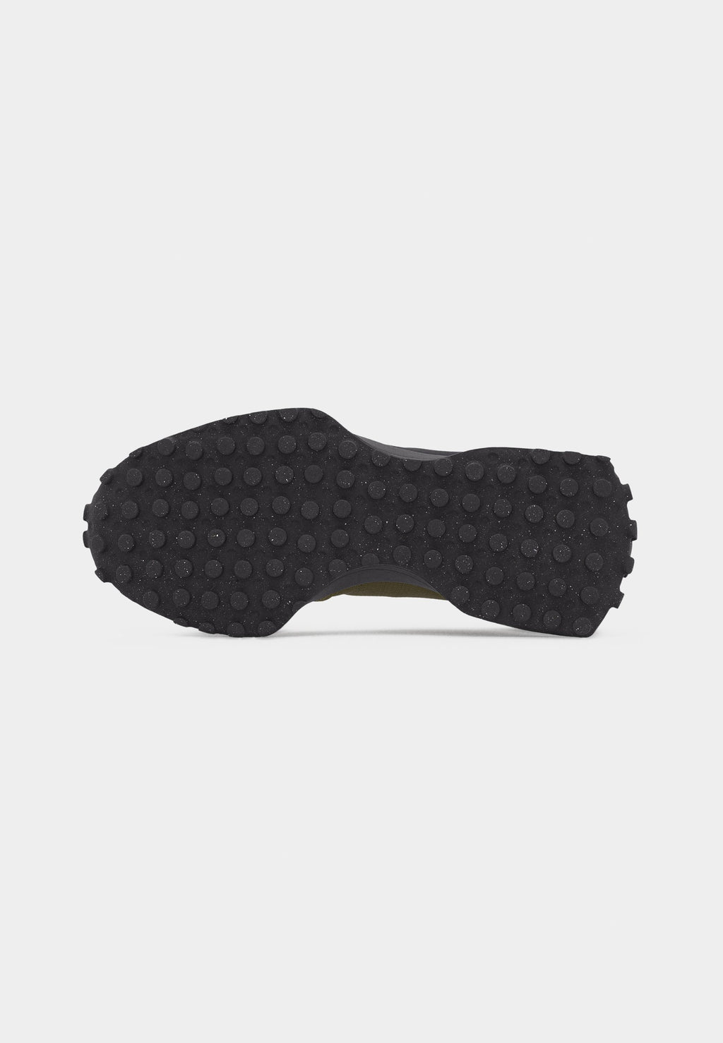 U327 UNISEX - Spor Ayakkabı - wakame/siyah