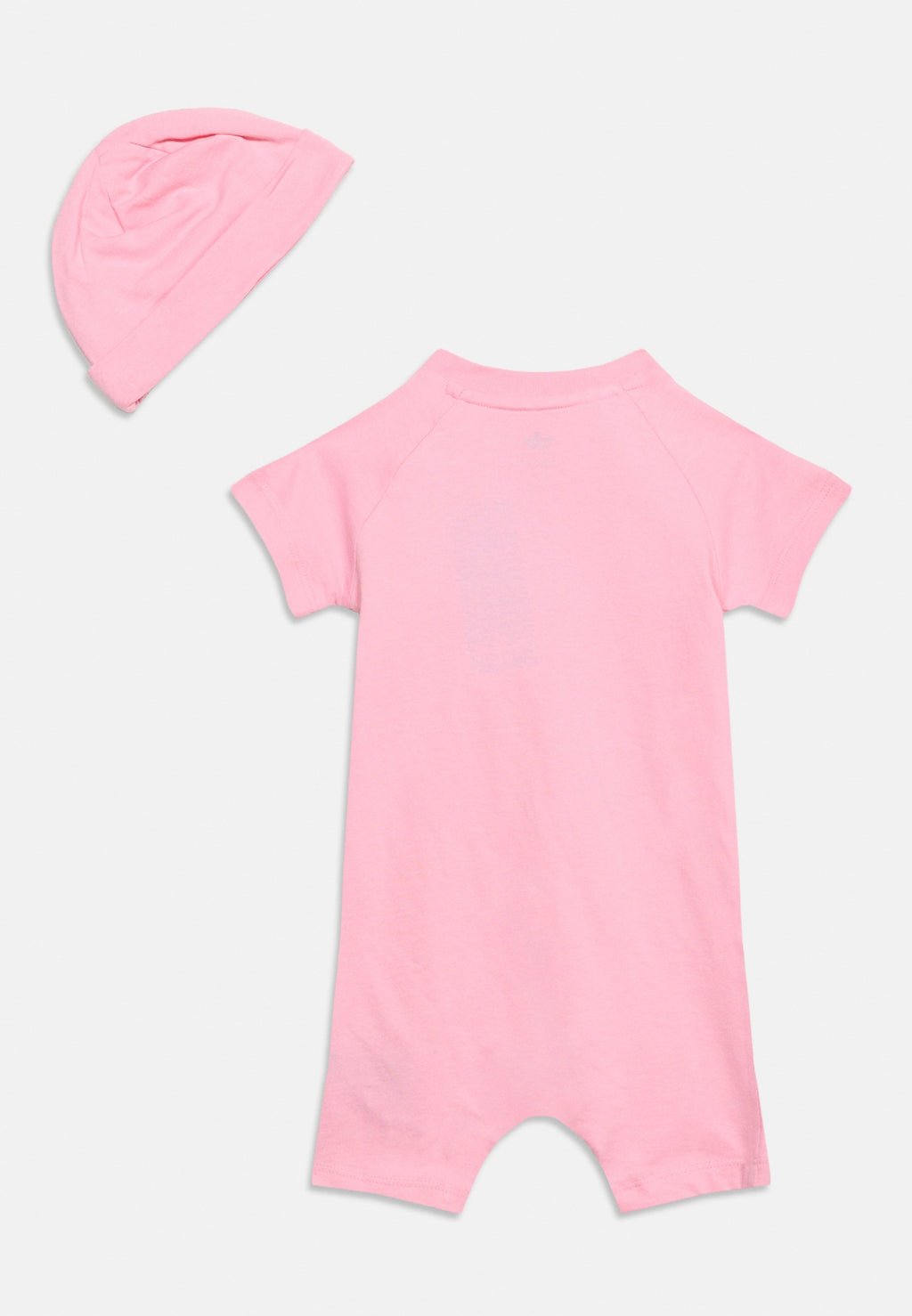 TREFOIL GIFT INFANT UNISEX SET - Beanie - light pink