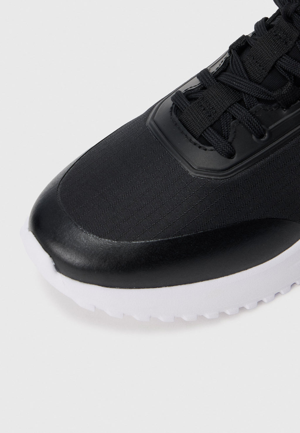 EVA RUNNER - Trainers - black