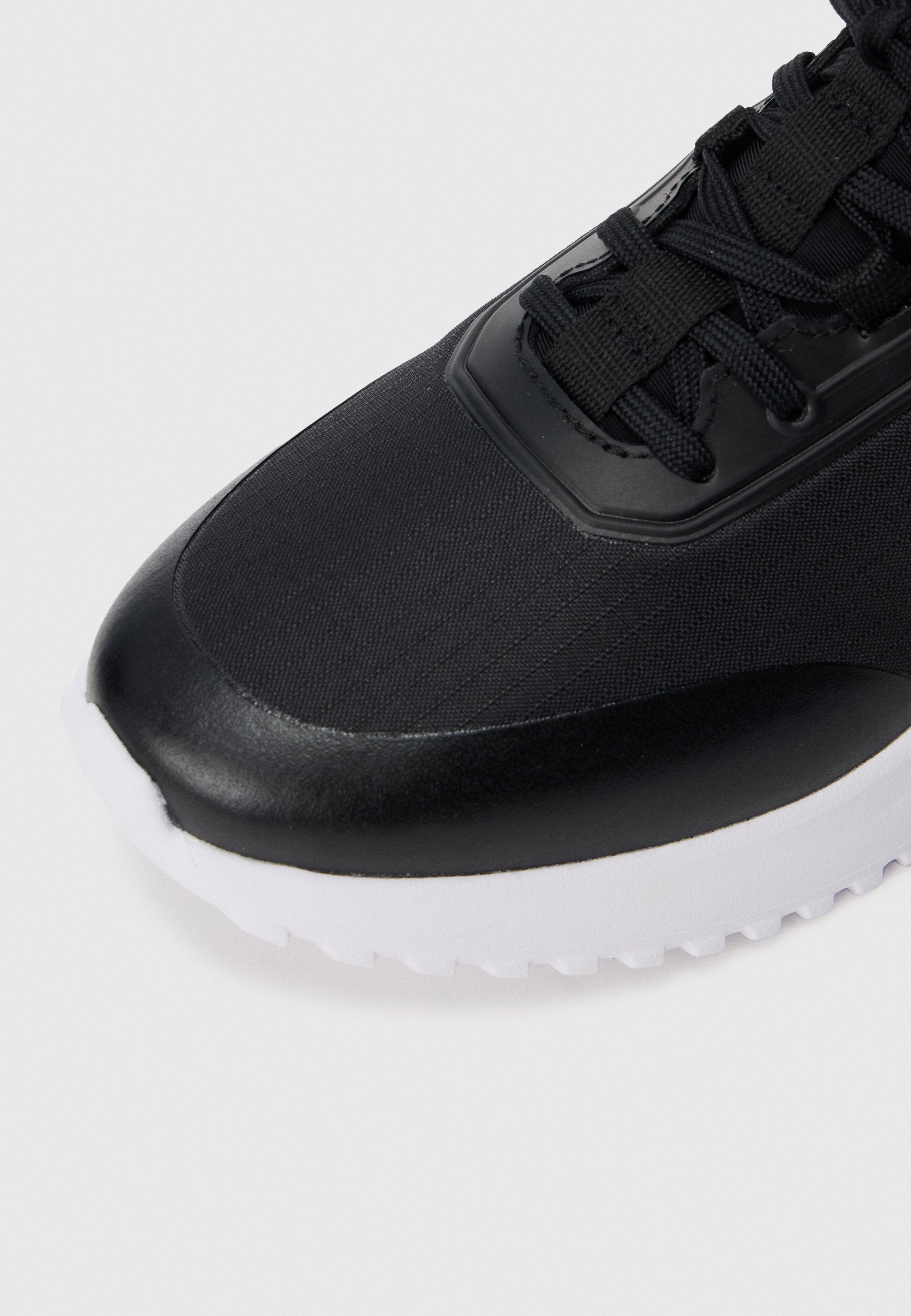 EVA RUNNER - Trainers - black