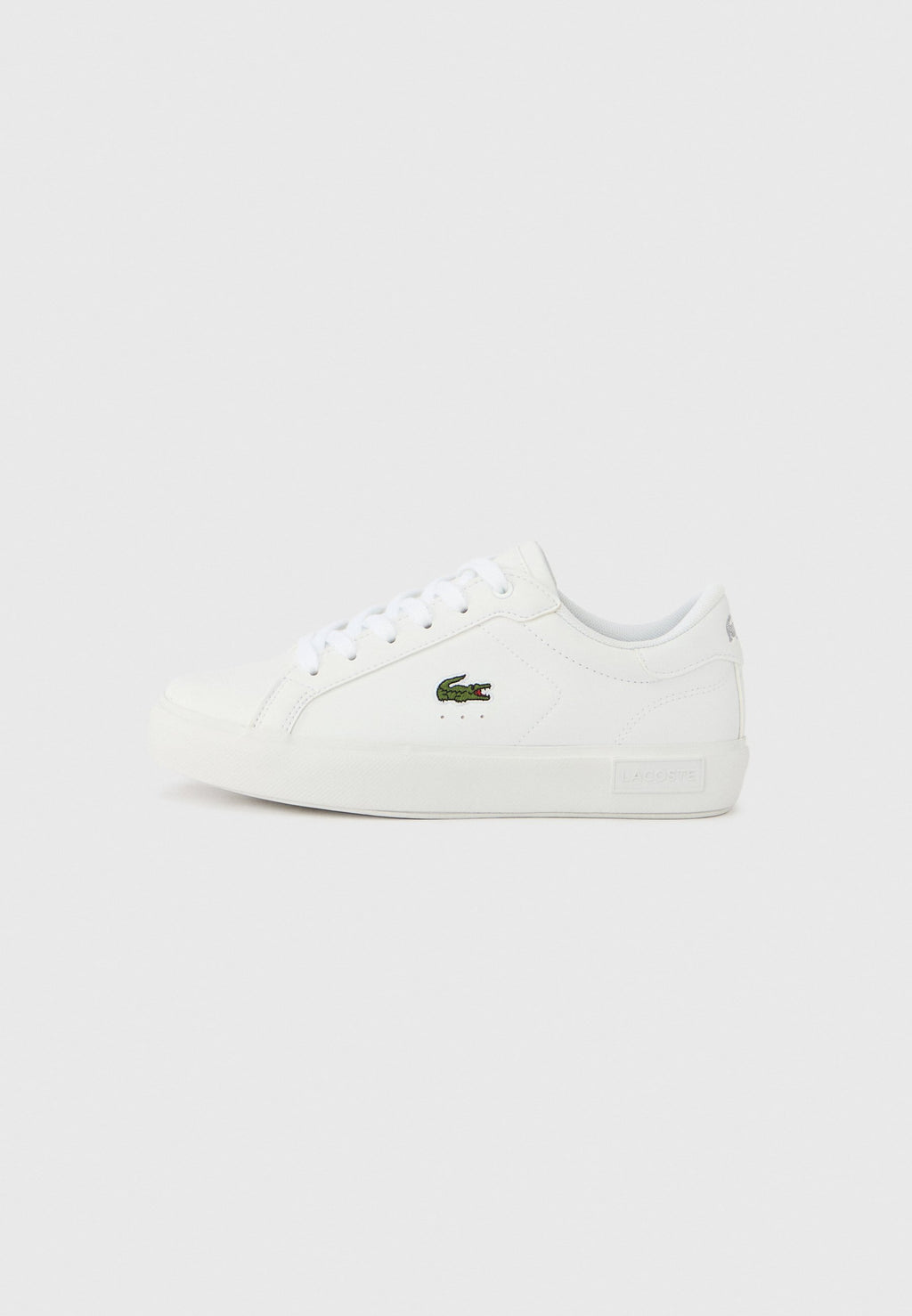 POWERCOURT UNISEX - Trainers - white