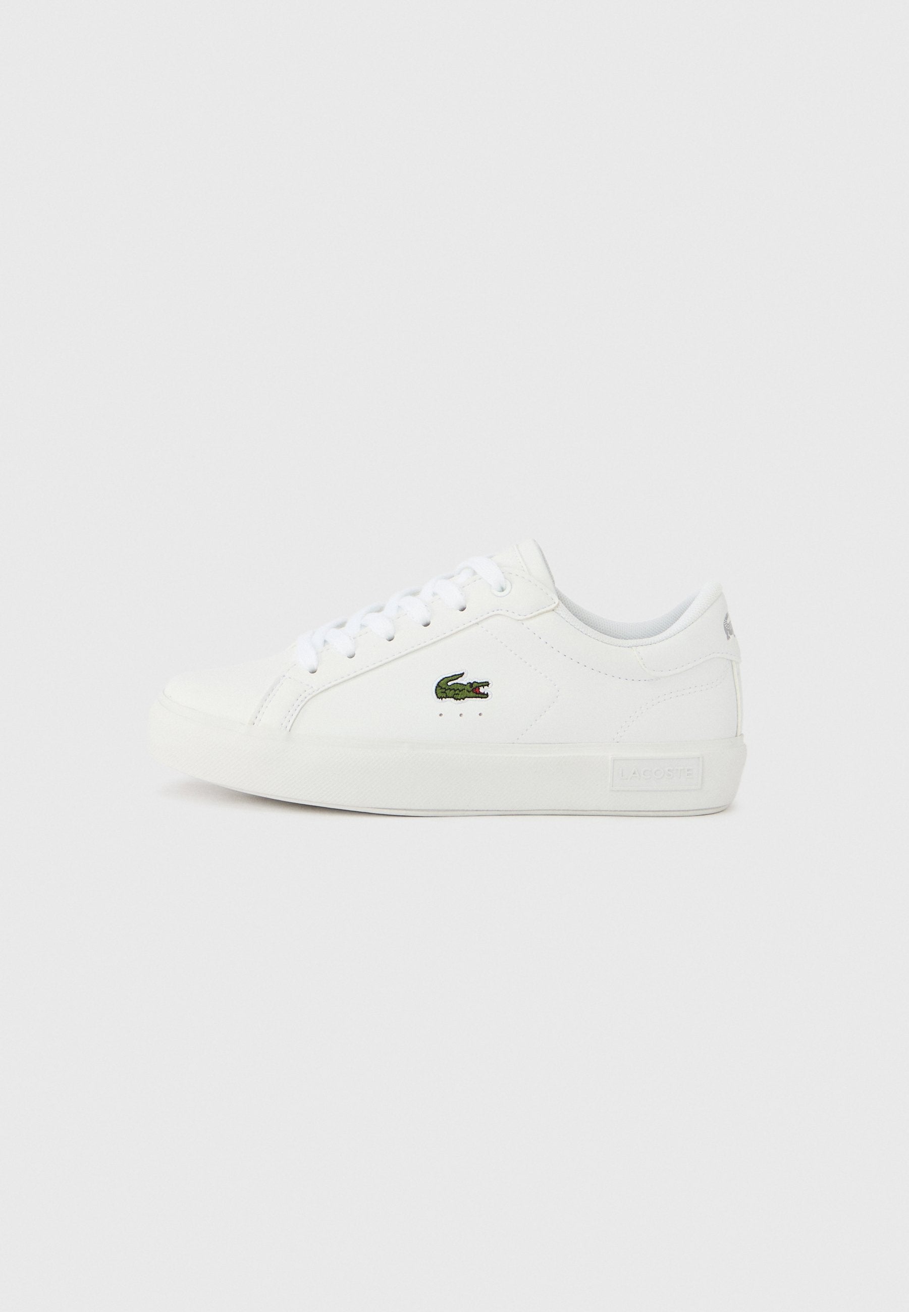 POWERCOURT UNISEX - Trainers - white