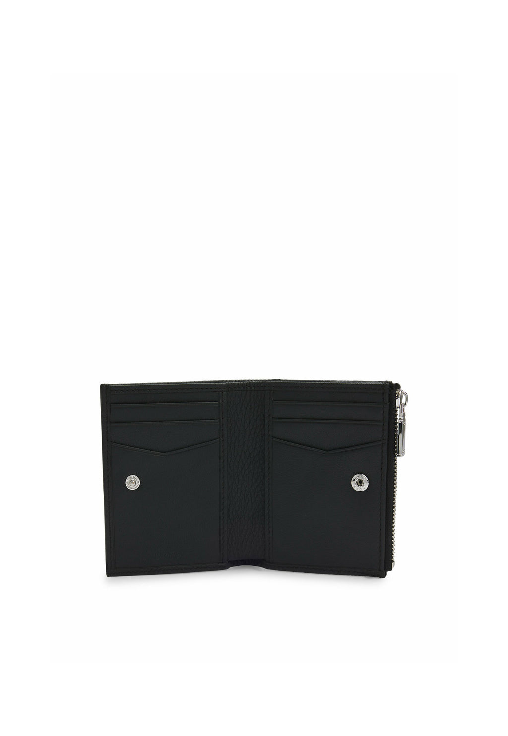 NEW CROSSTOWN_BIFZIP - Wallet - black one