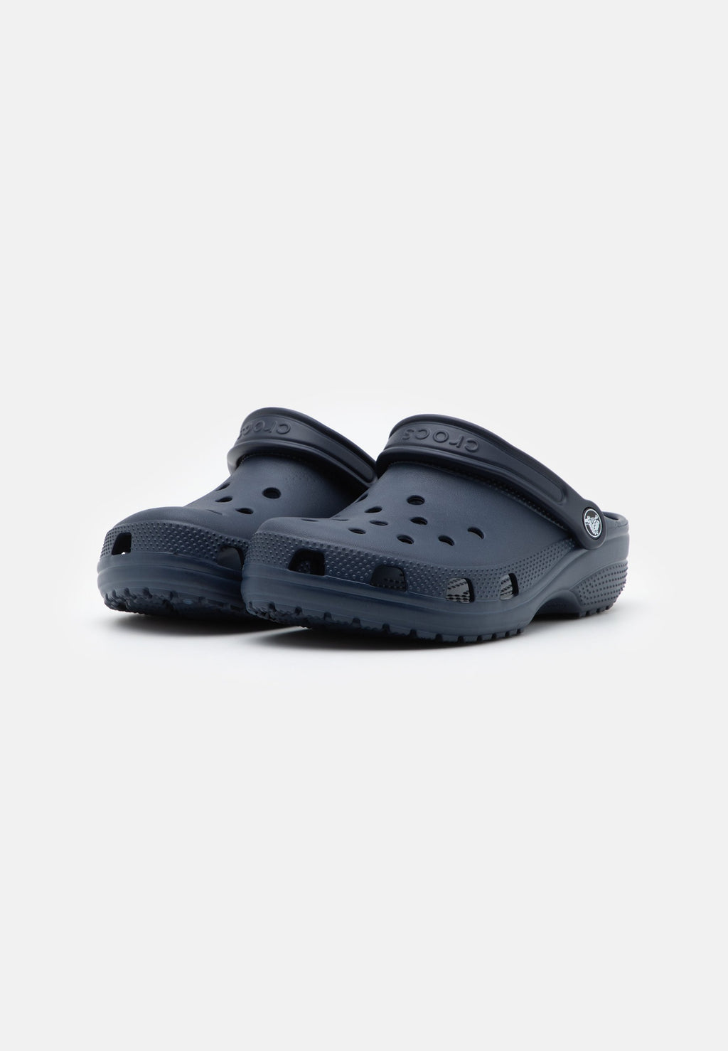 CLASSIC UNISEX - Mules - navy