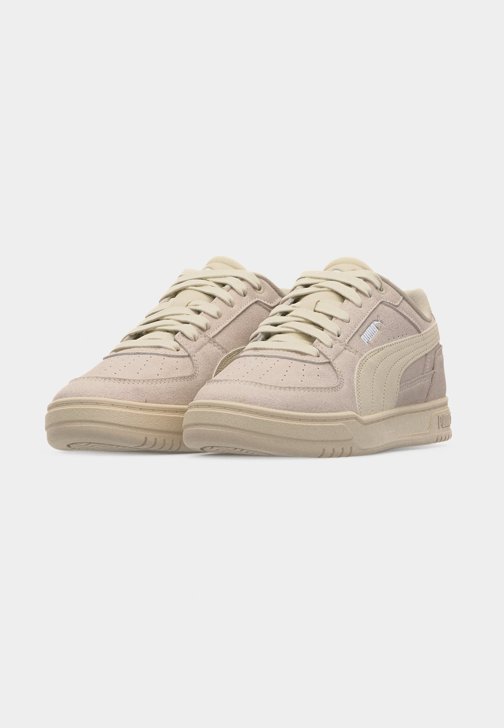 CAVEN III UNISEX - Trainers - alpine snow/white