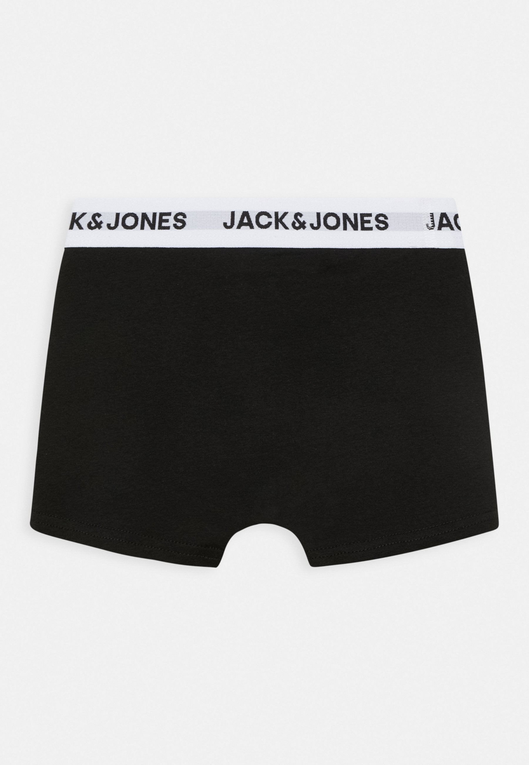 Trunks 5-pack Trunks Junior - Trunks - black/navy blazer/forest night