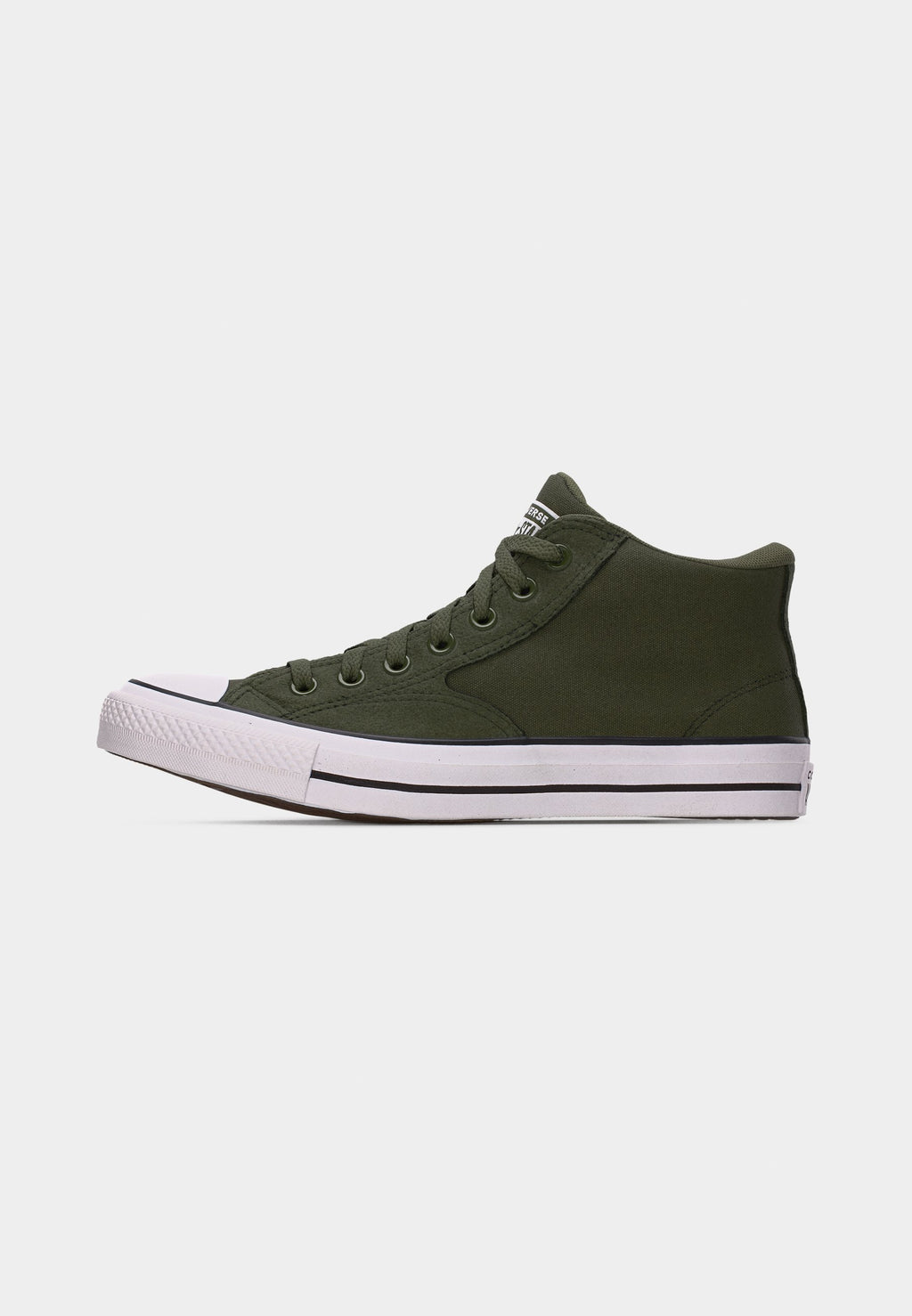 CHUCK TAYLOR ALL STAR MALDEN STREET UNISEX - High-top trainers - good natured/utility/white