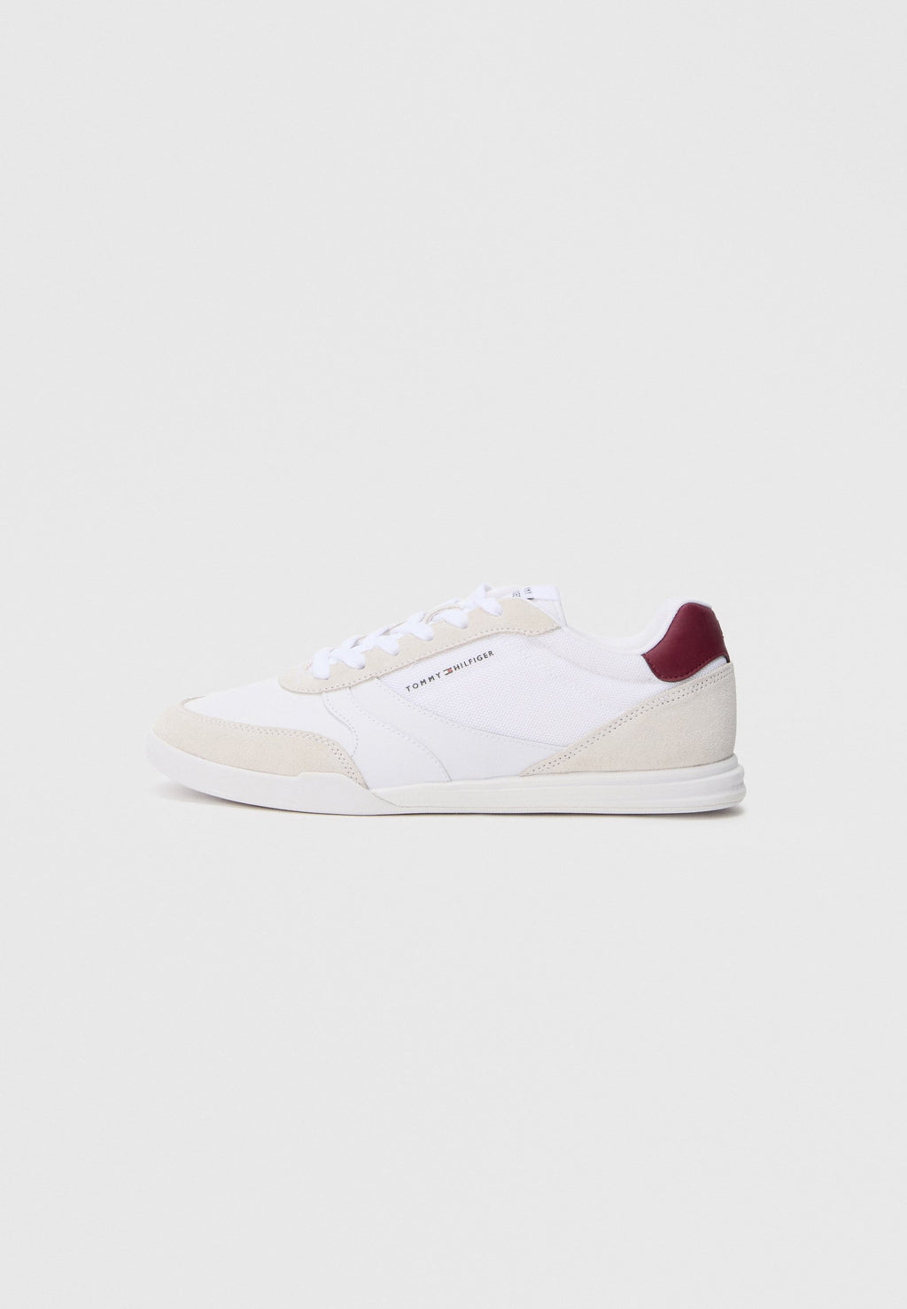 LOPRO - Trainers - white