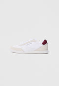 LOPRO - Trainers - white