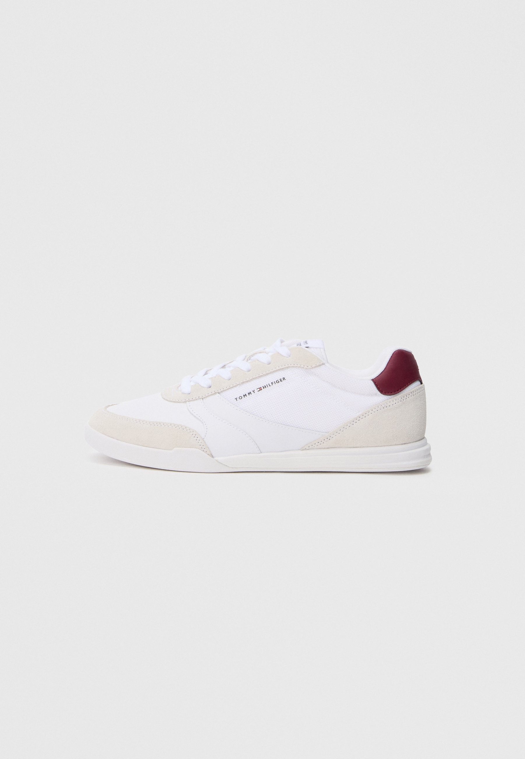 LOPRO - Trainers - white