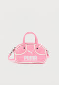 MICRO GRIP - Cross body bag - wild pink