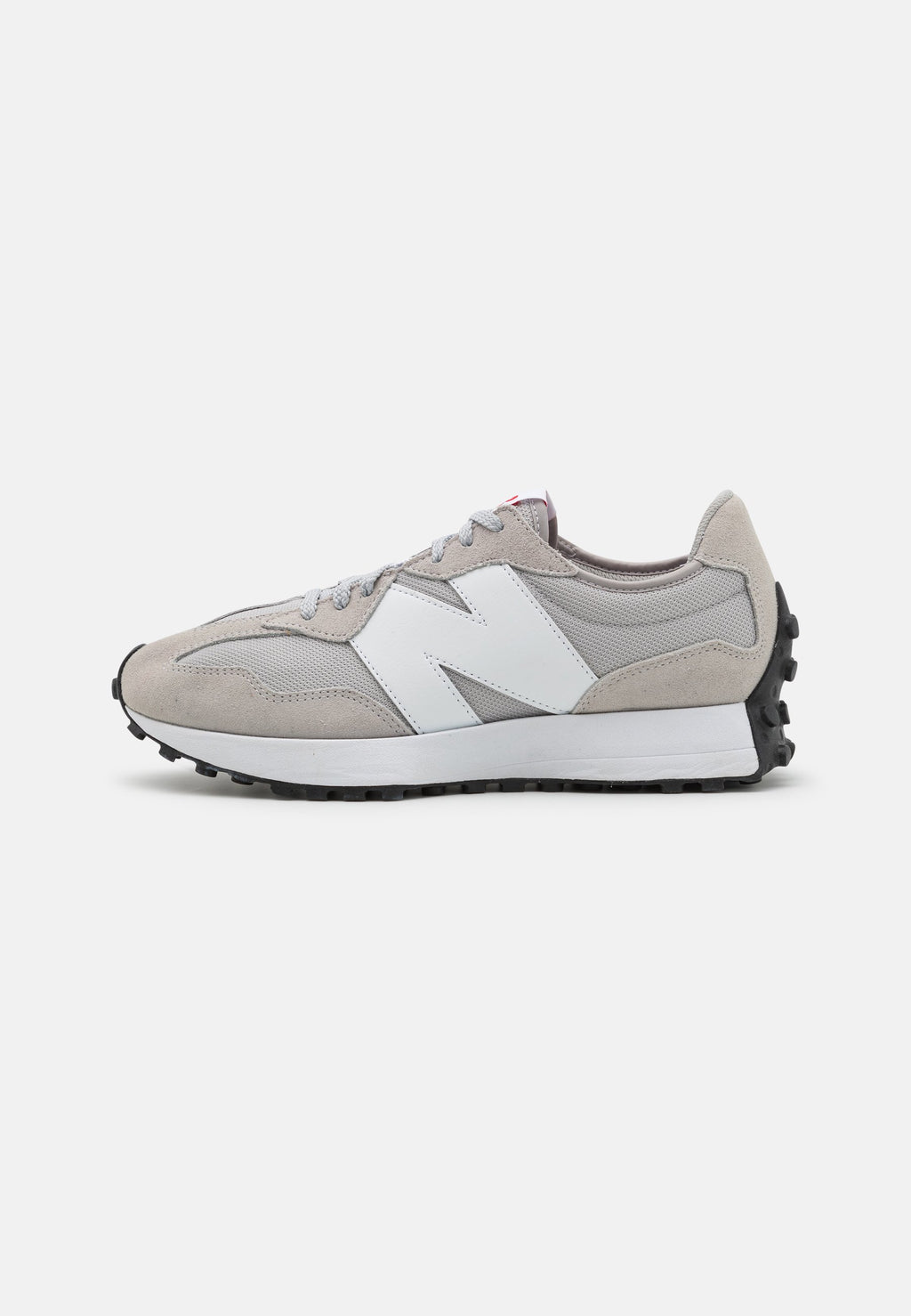 MS327 UNISEX - Trainers - rain cloud