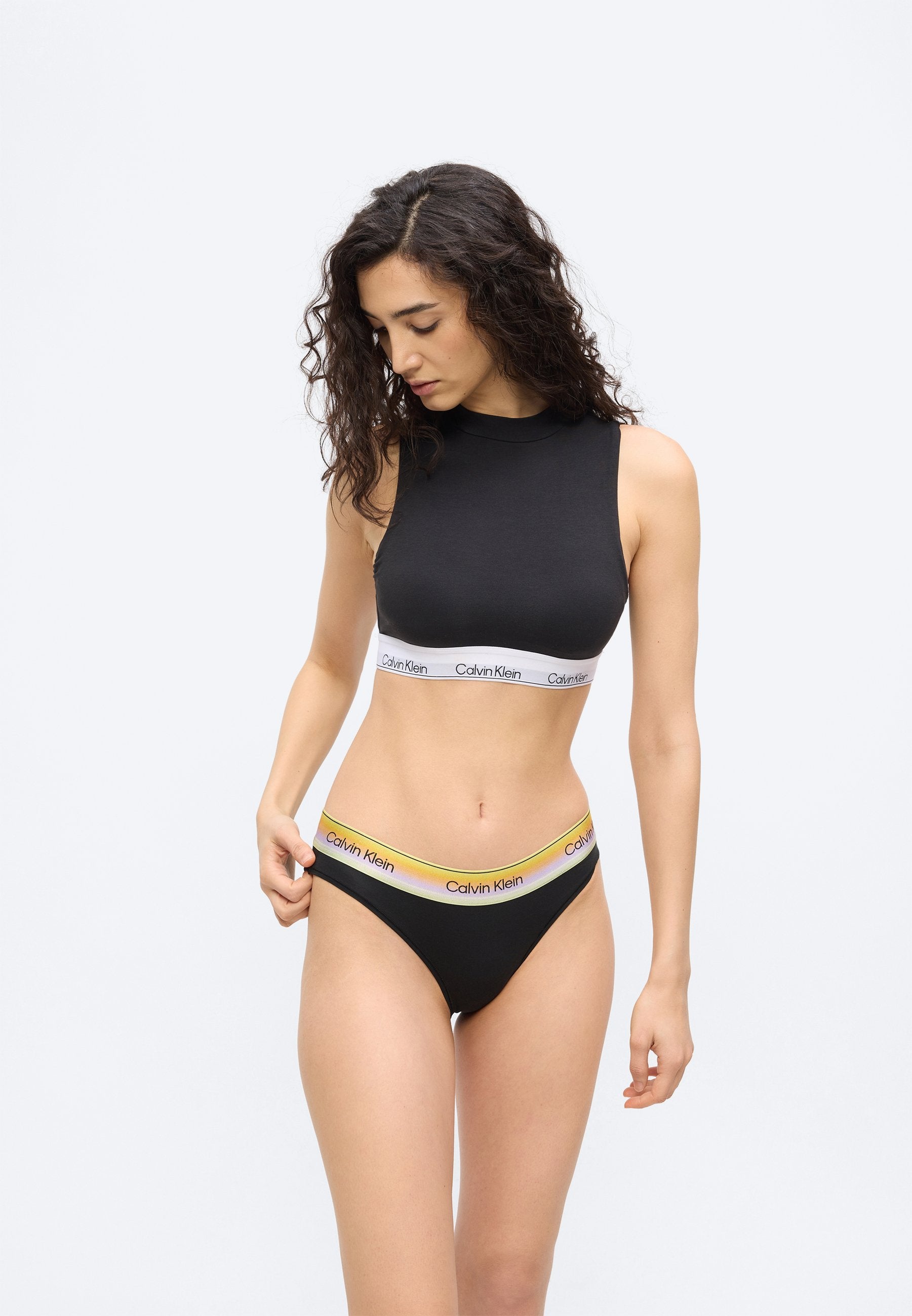 PRIDE - Briefs - black