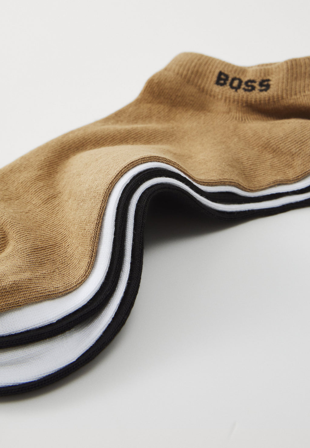 5 PACK - Sneaker socks - open miscellaneous