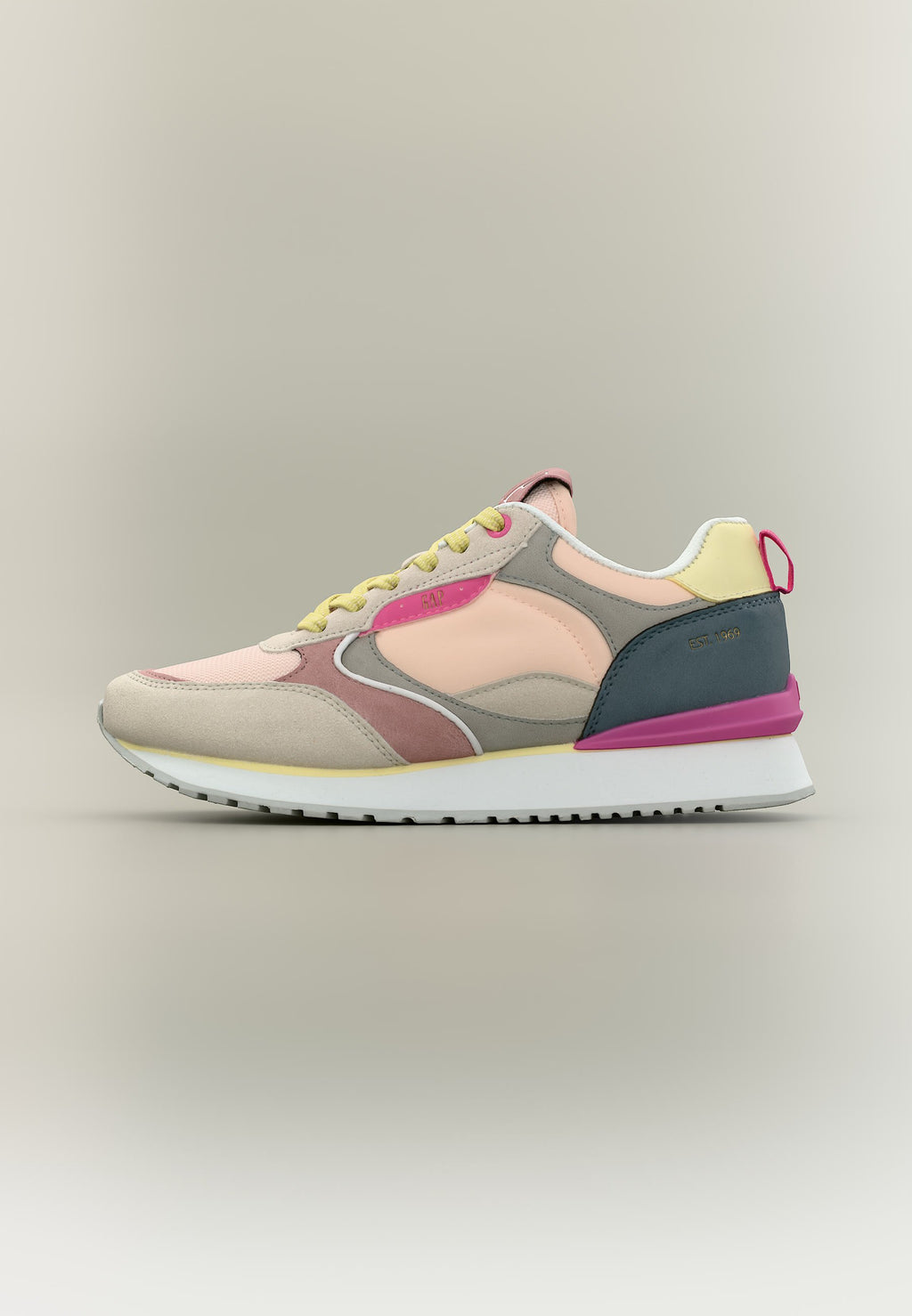 SPIRIT - Trainers - rose
