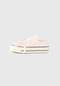 CHUCK TAYLOR ALL STAR LIFT - Spor Ayakkabı - decade pink/egret/black