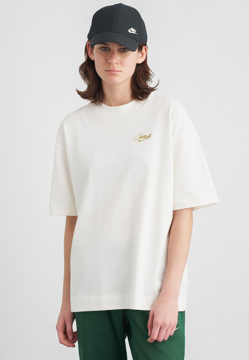 TEE SCRIPT - Imprimer un T-shirt - voile