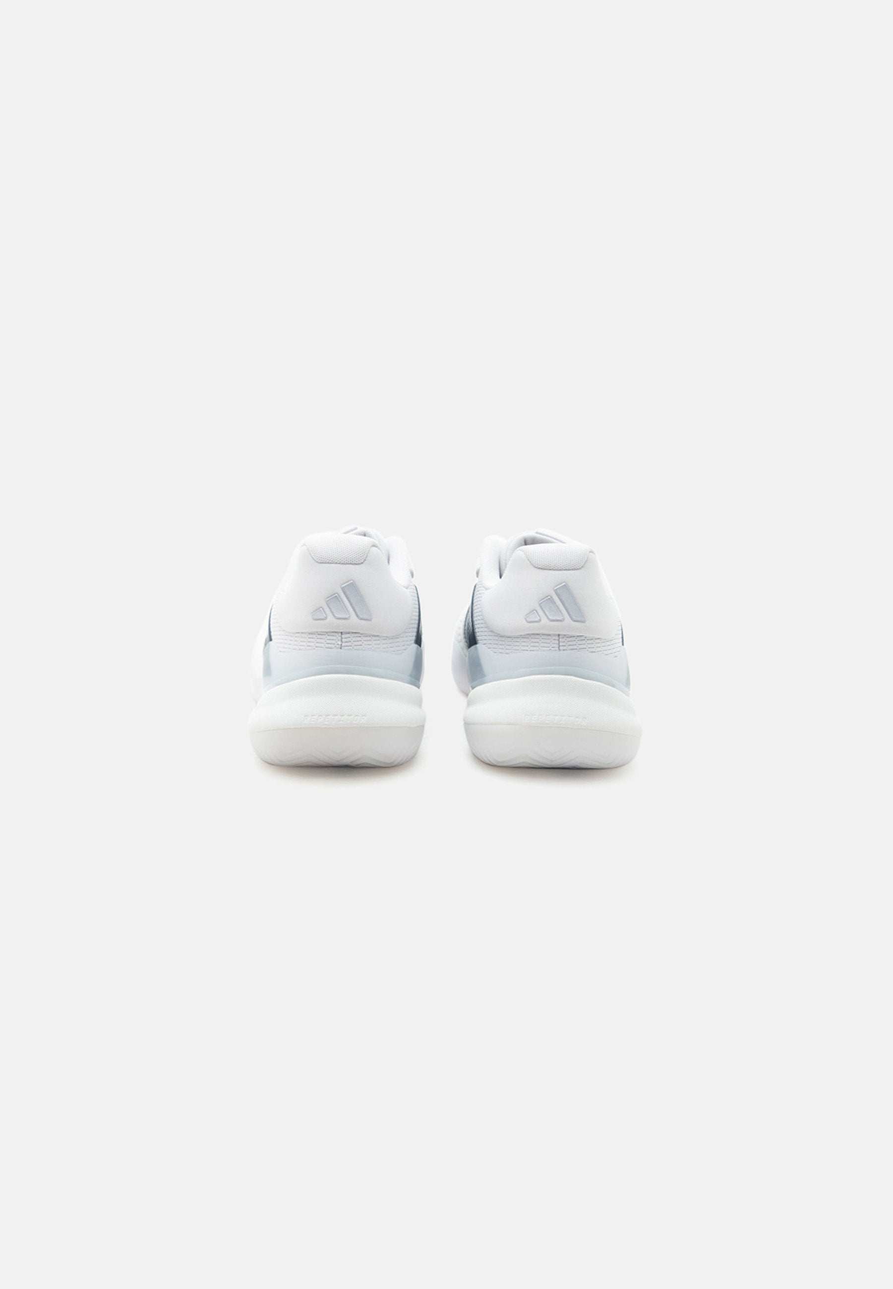 BARRICADE 14 - Multicourt tennis shoes - dash grey/aurora ink/footwear white