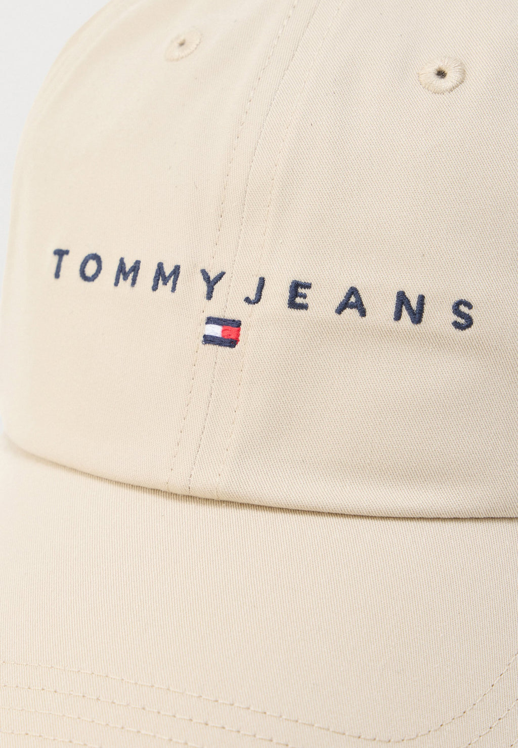 LINEAR LOGO UNISEX - Cap - gulf sand