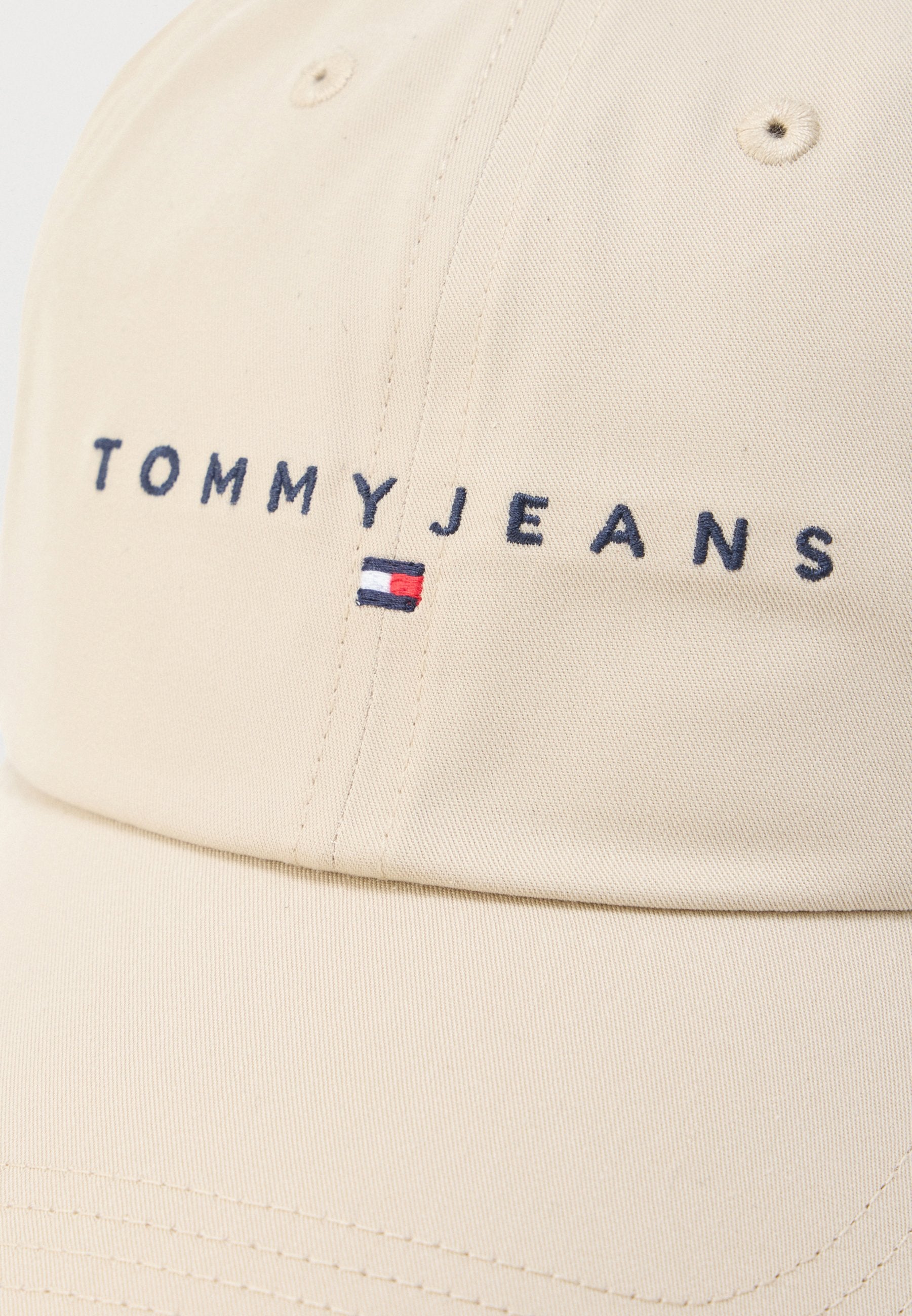 LINEAR LOGO UNISEX - Cap - gulf sand