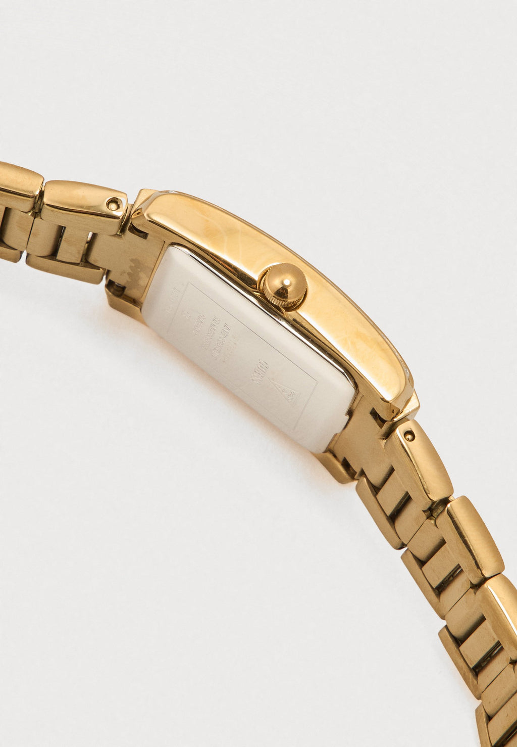 BONNET - Watch - gold-coloured