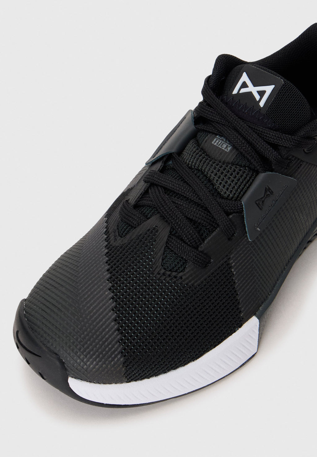 METCON 10 - Training shoe - black/dark grey/anthracite/white