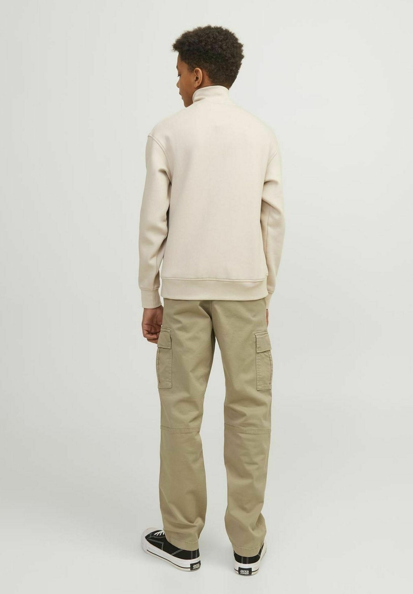 Cargo Cargo Junior - Cargo trousers - crockery