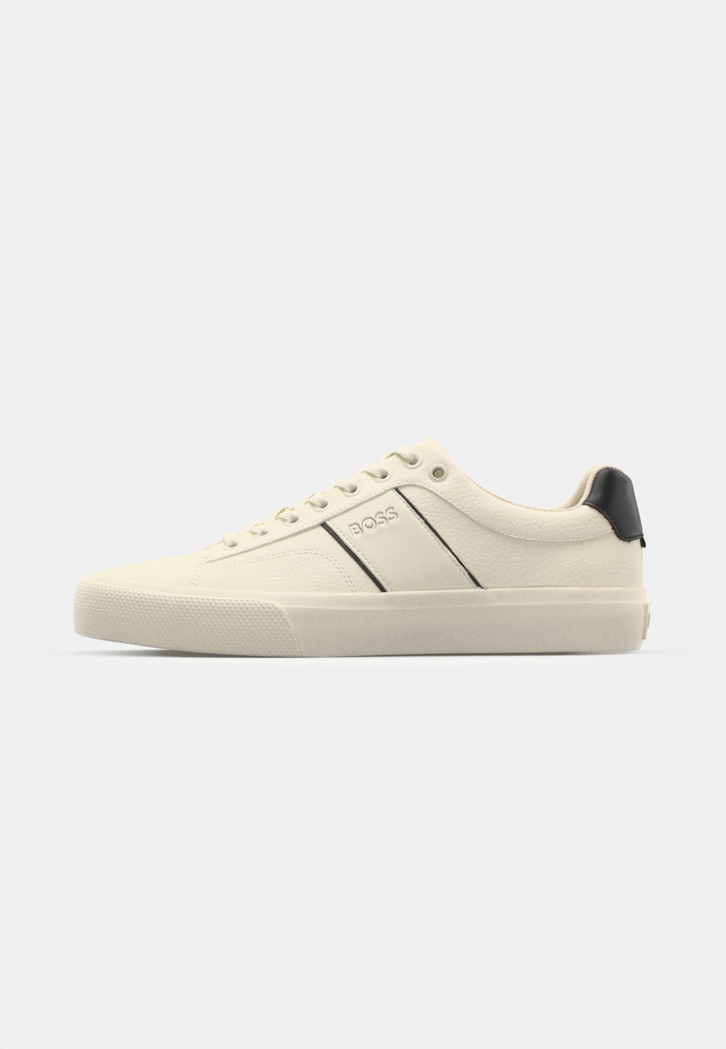 AIDEN - Trainers - natural