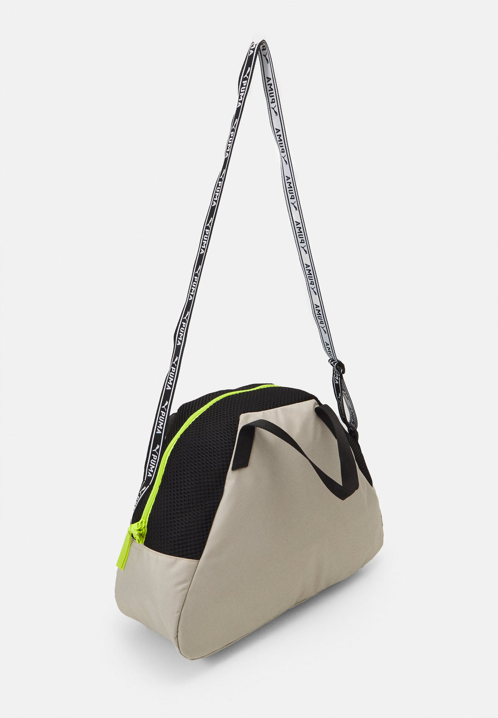 AT ESS GRIP BAG - Sports bag - putty