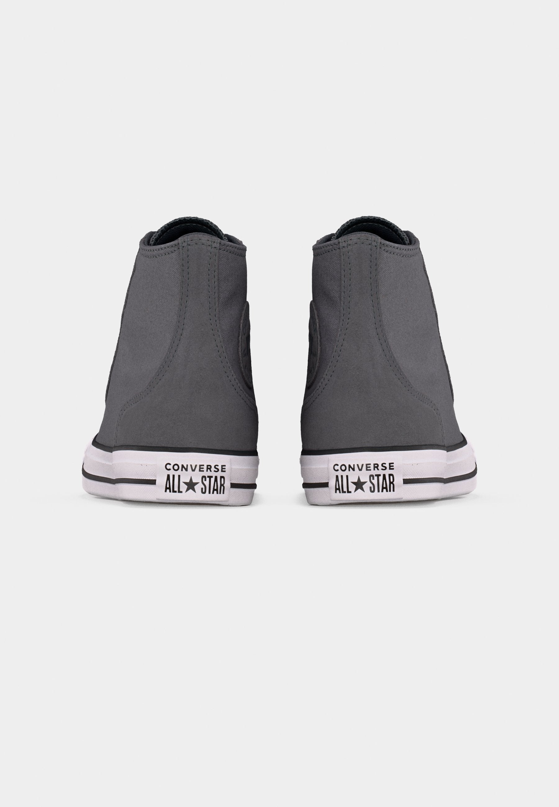 CHUCK TAYLOR ALL STAR UNISEX - Baskets montantes - darker grey/dark matter/white
