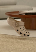 CLASSIC BUCKLE UNISEX - Mules - dulce