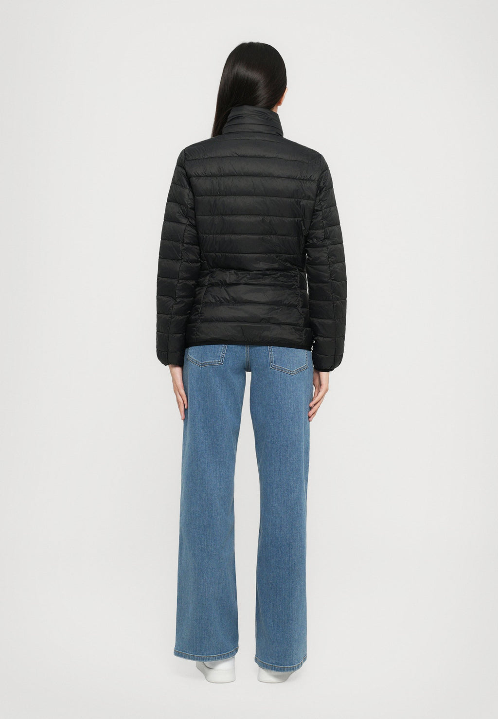 Light jacket - black