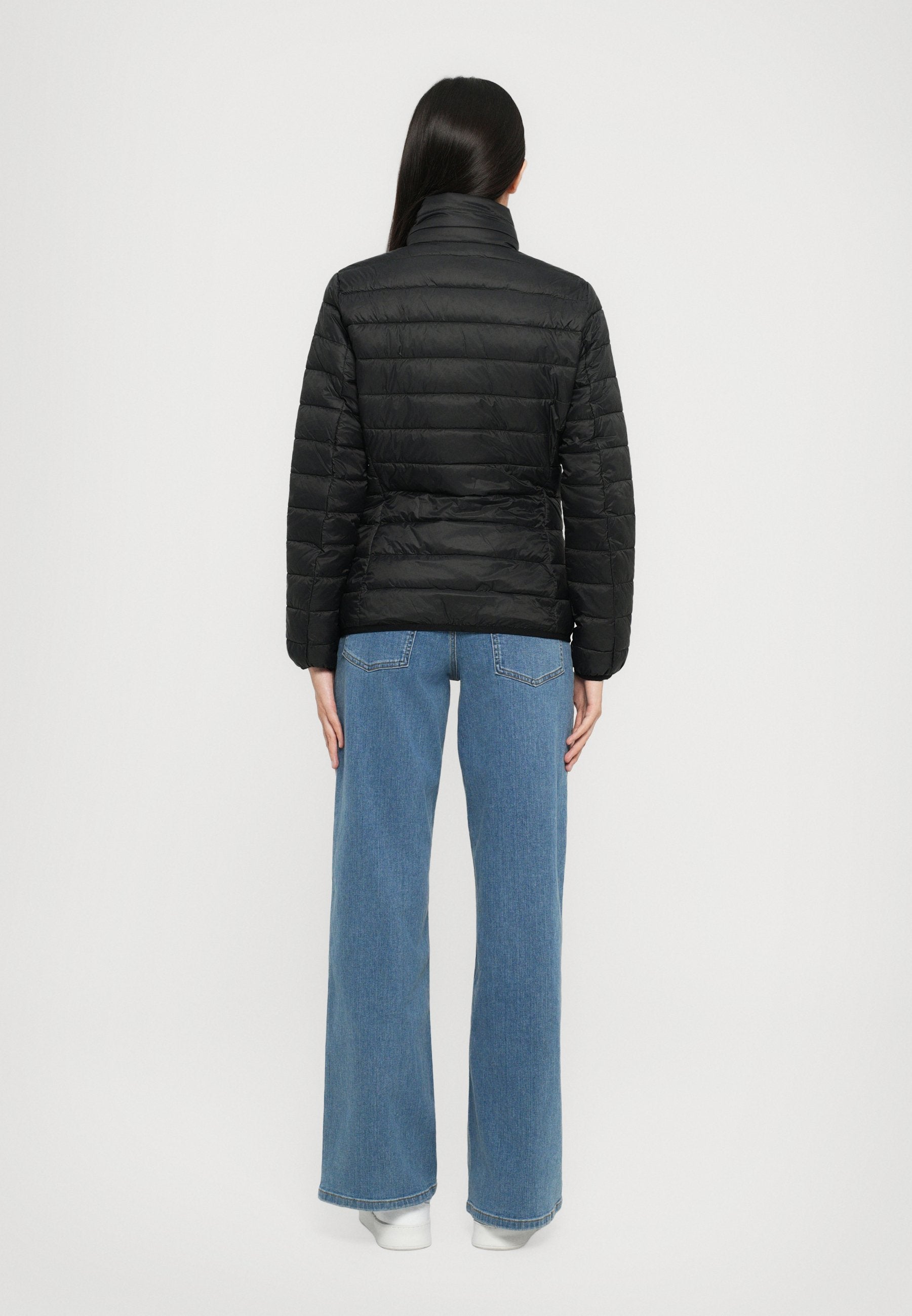 Light jacket - black